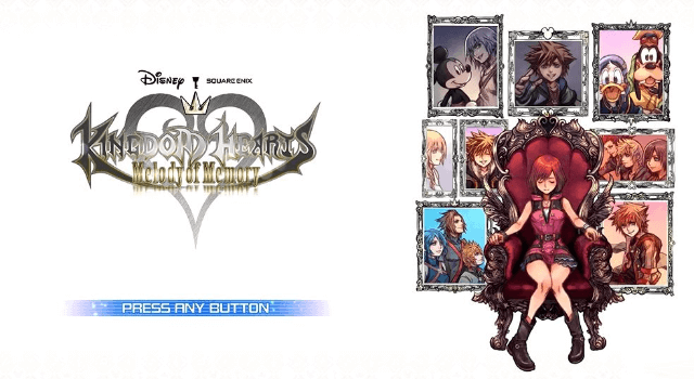 Kingdom Hearts HD 1.5 + 2.5 Remix screenshot 2 for Playstation 4